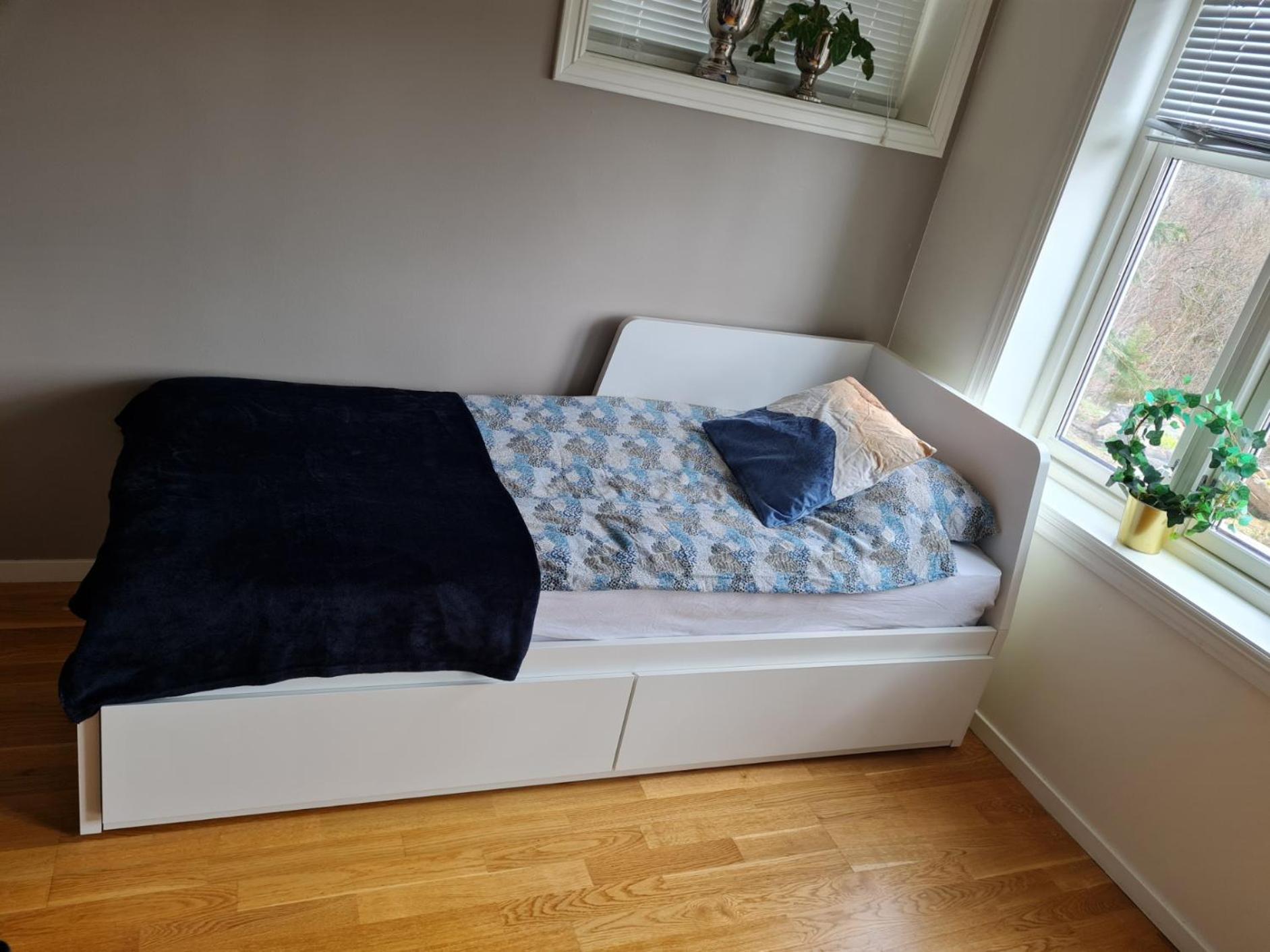 Kaldvell Apartman Лиллесанн Экстерьер фото