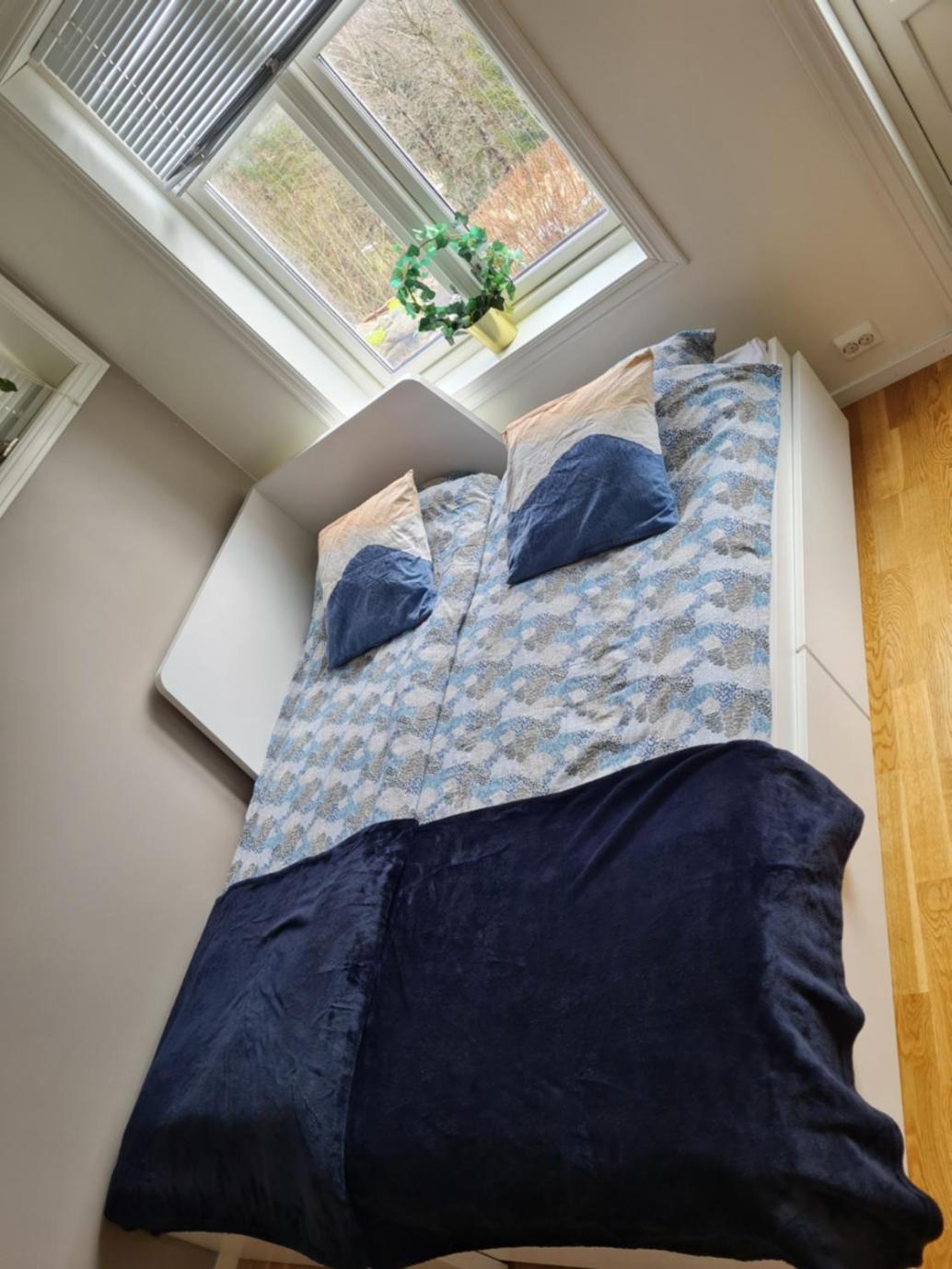 Kaldvell Apartman Лиллесанн Экстерьер фото